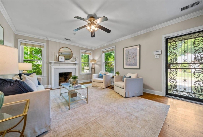 3519 PHILWOOD AVE, Memphis, Tennessee 38122, 3 Bedrooms Bedrooms, 7 Rooms Rooms,1 BathroomBathrooms,Residential,For Sale,PHILWOOD,10219498