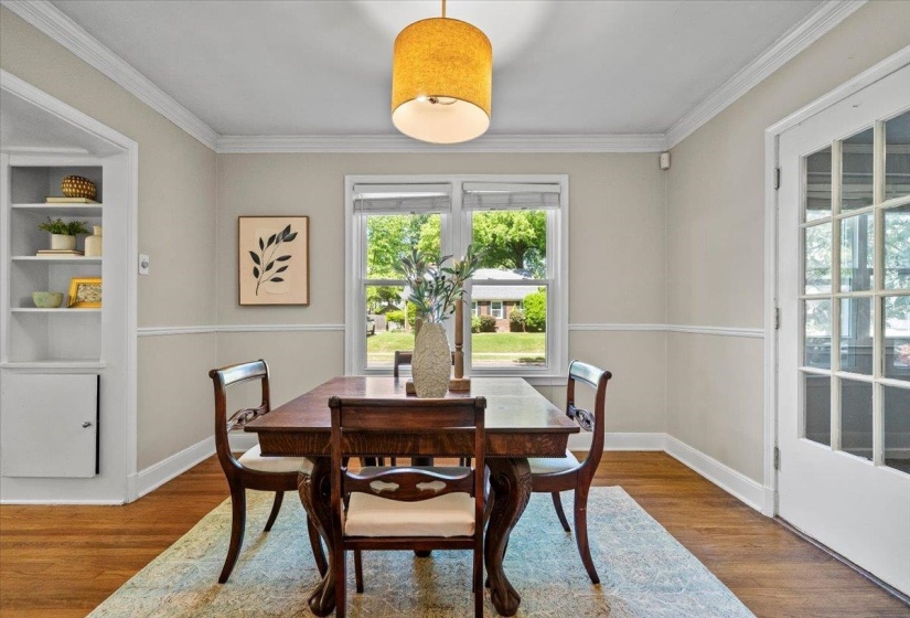 3519 PHILWOOD AVE, Memphis, Tennessee 38122, 3 Bedrooms Bedrooms, 7 Rooms Rooms,1 BathroomBathrooms,Residential,For Sale,PHILWOOD,10219498