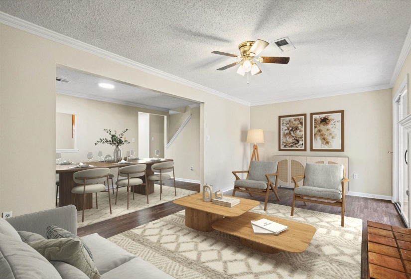 1040 PARK COURT DR, Memphis, Tennessee 38119, 3 Bedrooms Bedrooms, 6 Rooms Rooms,2.1 BathroomsBathrooms,Residential,For Sale,PARK COURT,10219500