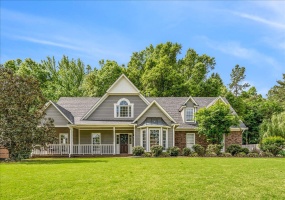 12275 SNYDERWOOD DR, Arlington, Tennessee 38002, 4 Bedrooms Bedrooms, 9 Rooms Rooms,2.1 BathroomsBathrooms,Residential,For Sale,SNYDERWOOD,10219508