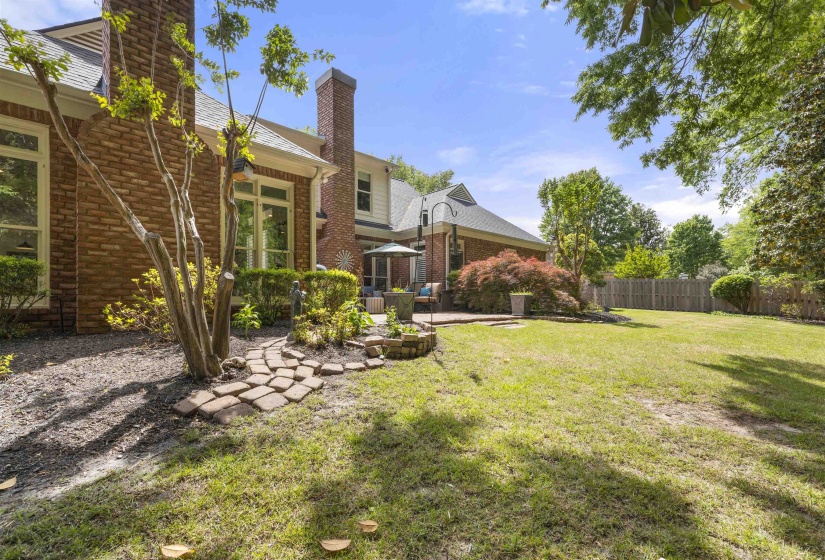 2142 LAKE PAGE DR, Collierville, Tennessee 38017, 4 Bedrooms Bedrooms, 9 Rooms Rooms,3.1 BathroomsBathrooms,Residential,For Sale,LAKE PAGE,10219509