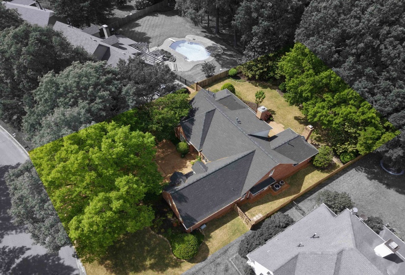 2142 LAKE PAGE DR, Collierville, Tennessee 38017, 4 Bedrooms Bedrooms, 9 Rooms Rooms,3.1 BathroomsBathrooms,Residential,For Sale,LAKE PAGE,10219509