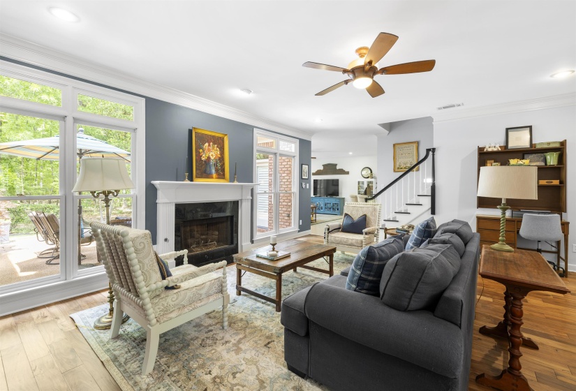 2142 LAKE PAGE DR, Collierville, Tennessee 38017, 4 Bedrooms Bedrooms, 9 Rooms Rooms,3.1 BathroomsBathrooms,Residential,For Sale,LAKE PAGE,10219509