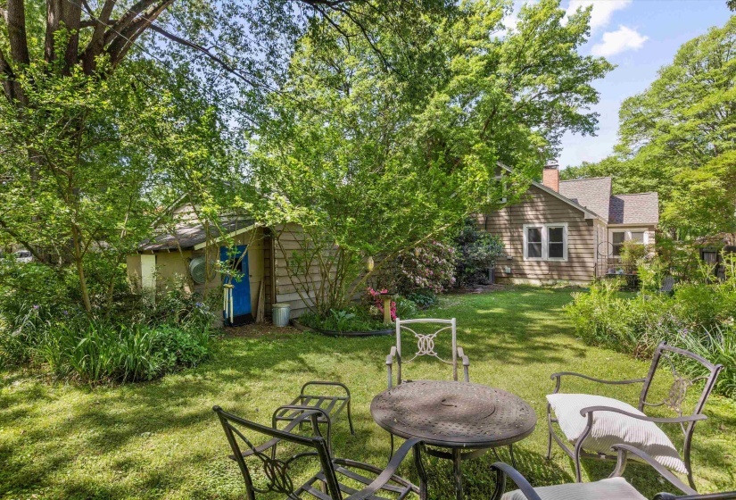 564 ALEXANDER ST, Memphis, Tennessee 38111, 2 Bedrooms Bedrooms, 6 Rooms Rooms,1 BathroomBathrooms,Residential,For Sale,ALEXANDER,10219510