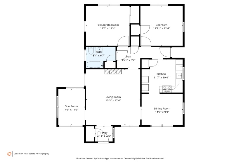 564 ALEXANDER ST, Memphis, Tennessee 38111, 2 Bedrooms Bedrooms, 6 Rooms Rooms,1 BathroomBathrooms,Residential,For Sale,ALEXANDER,10219510