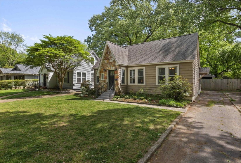 564 ALEXANDER ST, Memphis, Tennessee 38111, 2 Bedrooms Bedrooms, 6 Rooms Rooms,1 BathroomBathrooms,Residential,For Sale,ALEXANDER,10219510