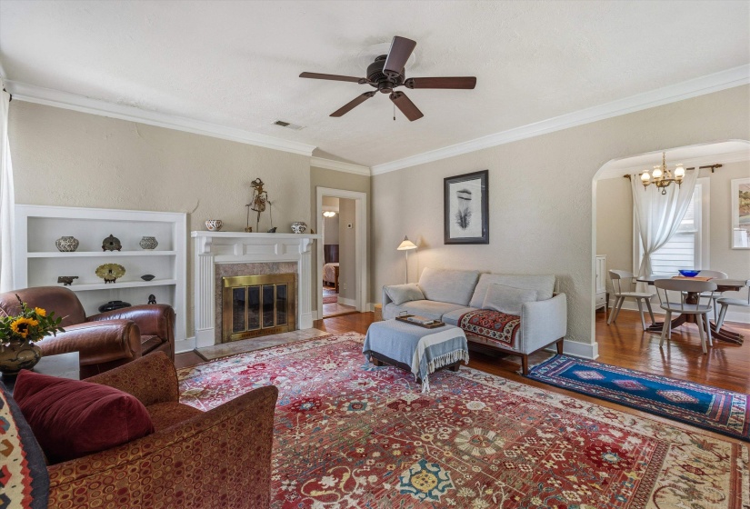 564 ALEXANDER ST, Memphis, Tennessee 38111, 2 Bedrooms Bedrooms, 6 Rooms Rooms,1 BathroomBathrooms,Residential,For Sale,ALEXANDER,10219510