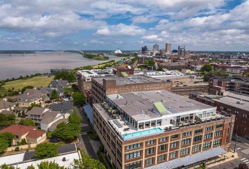 505 TENNESSEE ST, Memphis, Tennessee 38103, 2 Bedrooms Bedrooms, 4 Rooms Rooms,1 BathroomBathrooms,Residential,For Sale,TENNESSEE,10219515