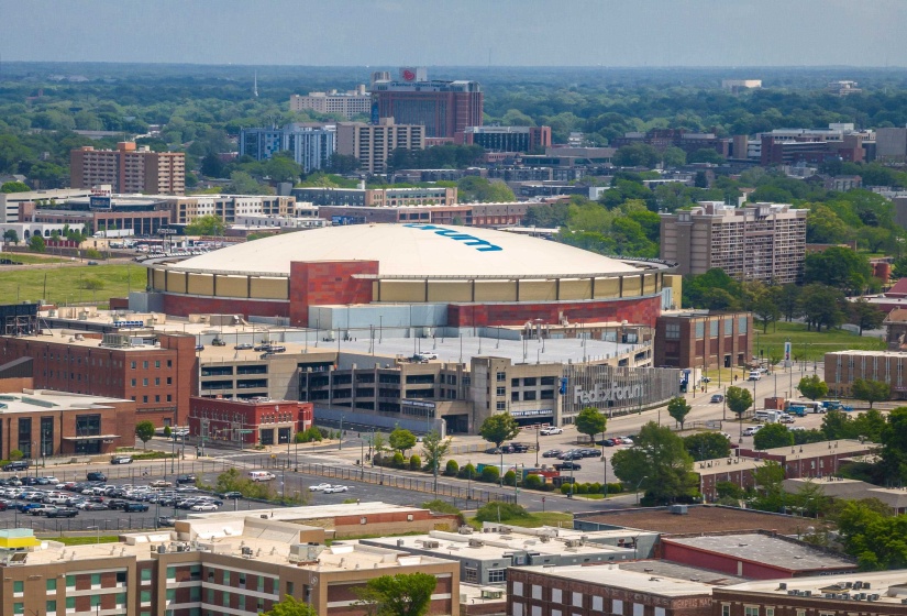 505 TENNESSEE ST, Memphis, Tennessee 38103, 2 Bedrooms Bedrooms, 4 Rooms Rooms,1 BathroomBathrooms,Residential,For Sale,TENNESSEE,10219515