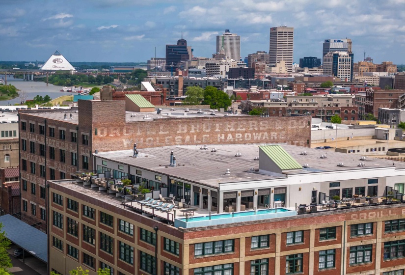 505 TENNESSEE ST, Memphis, Tennessee 38103, 2 Bedrooms Bedrooms, 4 Rooms Rooms,1 BathroomBathrooms,Residential,For Sale,TENNESSEE,10219515