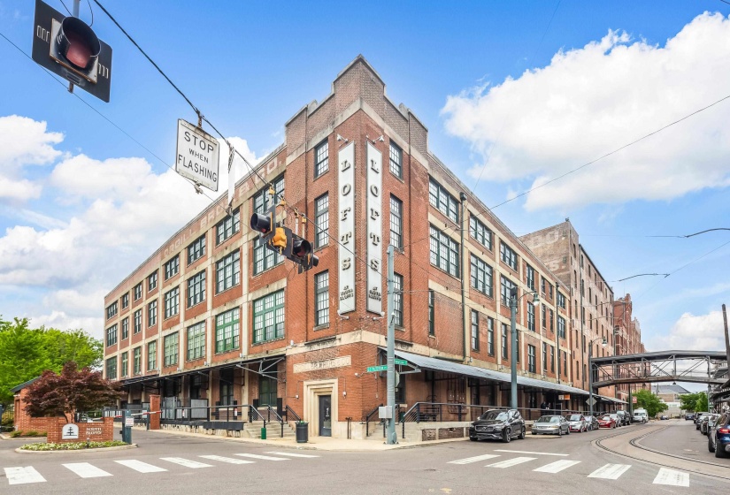 505 TENNESSEE ST, Memphis, Tennessee 38103, 2 Bedrooms Bedrooms, 4 Rooms Rooms,1 BathroomBathrooms,Residential,For Sale,TENNESSEE,10219515