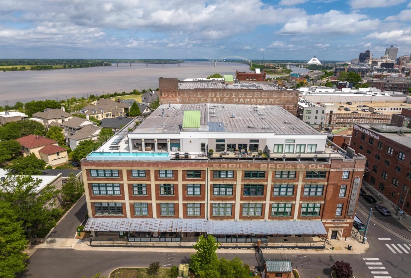 505 TENNESSEE ST, Memphis, Tennessee 38103, 2 Bedrooms Bedrooms, 4 Rooms Rooms,1 BathroomBathrooms,Residential,For Sale,TENNESSEE,10219515