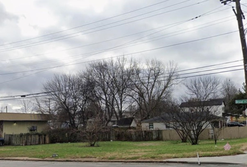 0 BROAD AVE, Memphis, Tennessee 38112, ,Land,For Sale,BROAD,10219552