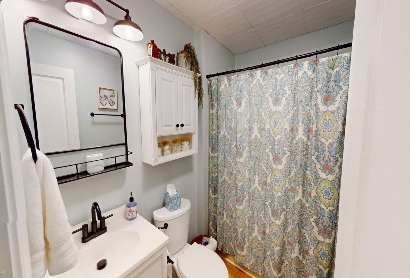 89 CR 323 RD, Iuka, Mississippi 38852, 2 Bedroom Bedrooms, 4 Room Rooms,2 BathroomBathrooms,Residential,For Sale,CR 323,0,10206057