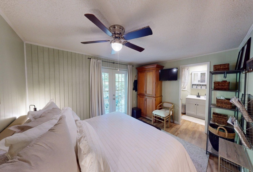 89 CR 323 RD, Iuka, Mississippi 38852, 2 Bedroom Bedrooms, 4 Room Rooms,2 BathroomBathrooms,Residential,For Sale,CR 323,0,10206057