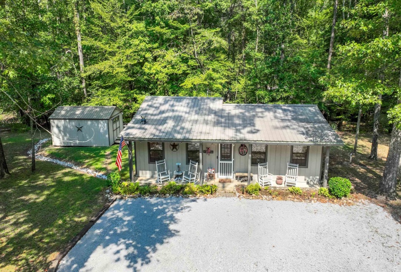 89 CR 323 RD, Iuka, Mississippi 38852, 2 Bedroom Bedrooms, 4 Room Rooms,2 BathroomBathrooms,Residential,For Sale,CR 323,0,10206057
