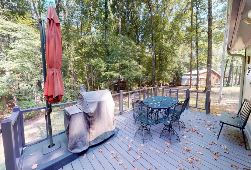 89 CR 323 RD, Iuka, Mississippi 38852, 2 Bedroom Bedrooms, 4 Room Rooms,2 BathroomBathrooms,Residential,For Sale,CR 323,0,10206057