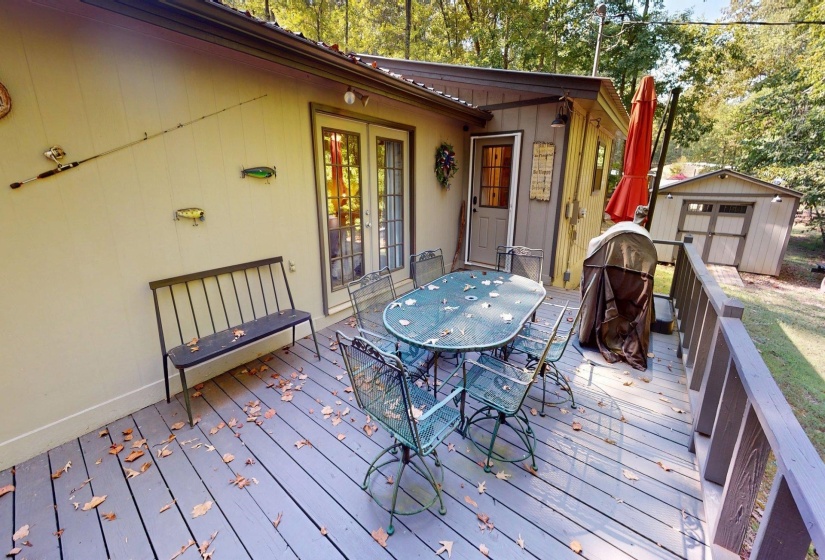 89 CR 323 RD, Iuka, Mississippi 38852, 2 Bedroom Bedrooms, 4 Room Rooms,2 BathroomBathrooms,Residential,For Sale,CR 323,0,10206057