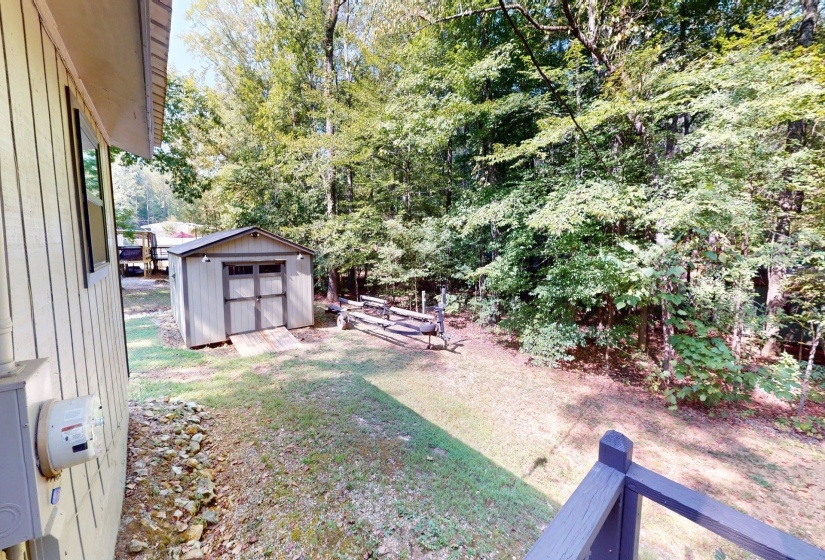 89 CR 323 RD, Iuka, Mississippi 38852, 2 Bedroom Bedrooms, 4 Room Rooms,2 BathroomBathrooms,Residential,For Sale,CR 323,0,10206057