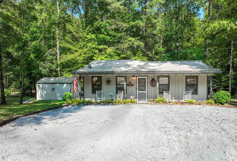 89 CR 323 RD, Iuka, Mississippi 38852, 2 Bedroom Bedrooms, 4 Room Rooms,2 BathroomBathrooms,Residential,For Sale,CR 323,0,10206057