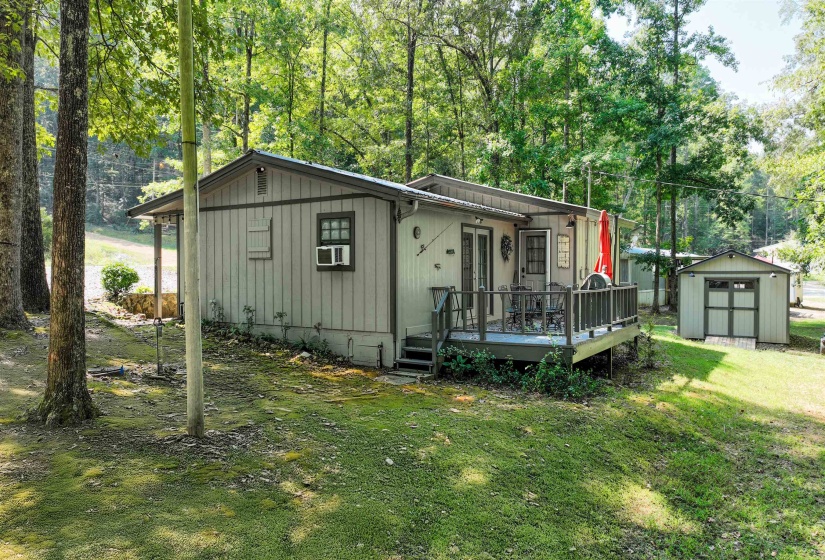 89 CR 323 RD, Iuka, Mississippi 38852, 2 Bedroom Bedrooms, 4 Room Rooms,2 BathroomBathrooms,Residential,For Sale,CR 323,0,10206057