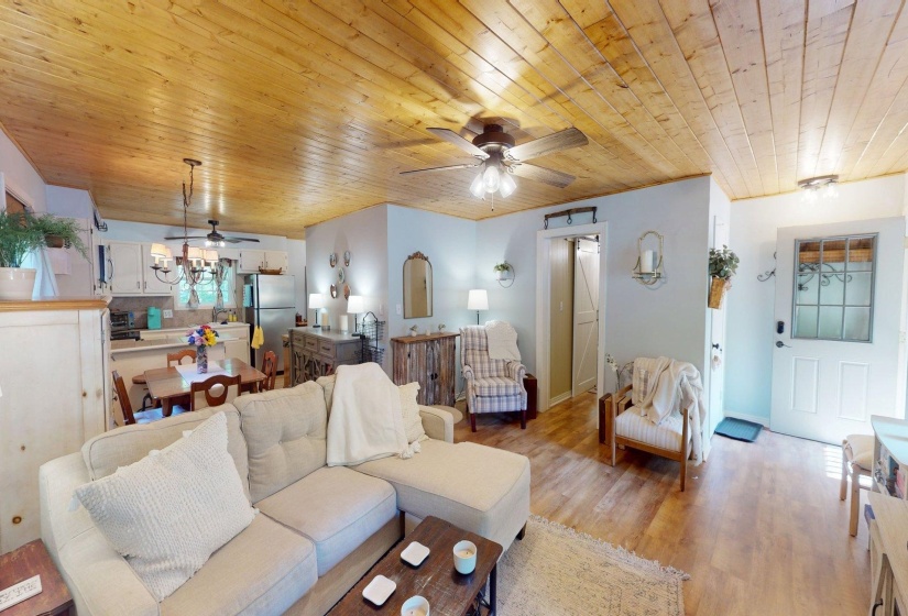 89 CR 323 RD, Iuka, Mississippi 38852, 2 Bedroom Bedrooms, 4 Room Rooms,2 BathroomBathrooms,Residential,For Sale,CR 323,0,10206057