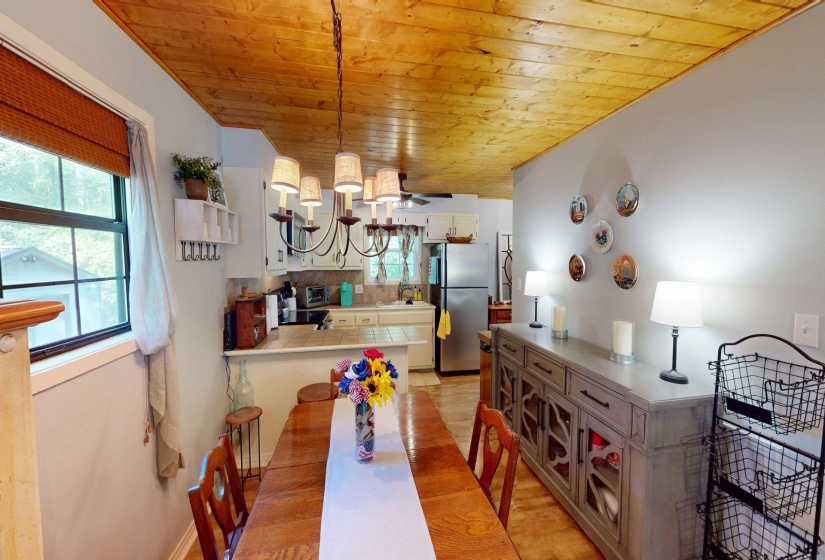 89 CR 323 RD, Iuka, Mississippi 38852, 2 Bedroom Bedrooms, 4 Room Rooms,2 BathroomBathrooms,Residential,For Sale,CR 323,0,10206057