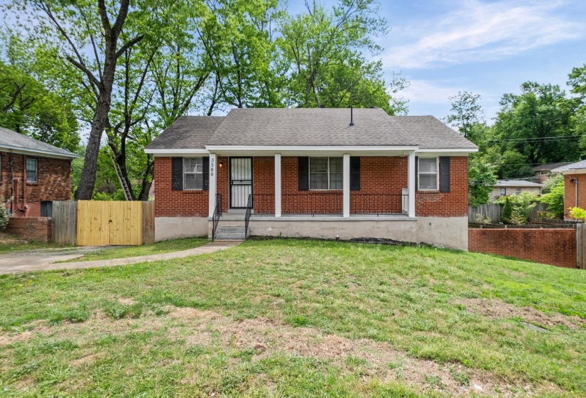 3580 RAMILL RD, Memphis, Tennessee 38128, 3 Bedroom Bedrooms, 6 Room Rooms,1.1 BathroomBathrooms,Residential,For Sale,RAMILL,0,10219520