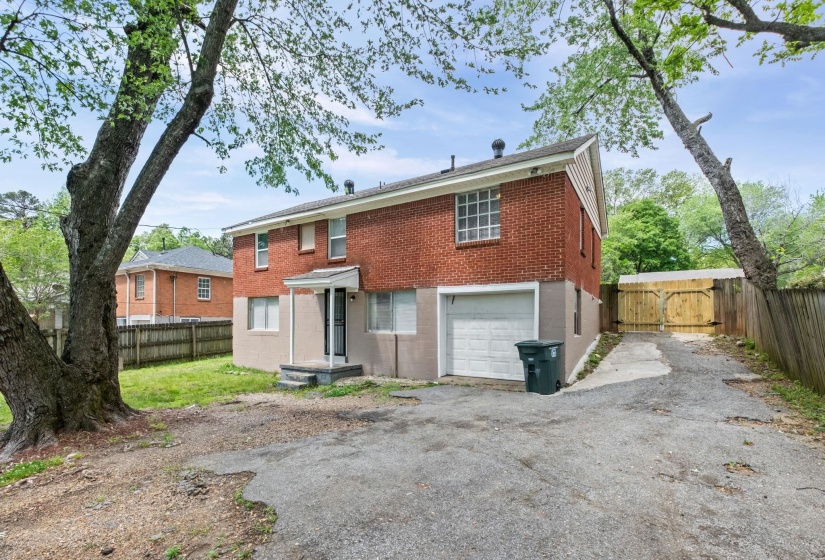3580 RAMILL RD, Memphis, Tennessee 38128, 3 Bedroom Bedrooms, 6 Room Rooms,1.1 BathroomBathrooms,Residential,For Sale,RAMILL,0,10219520