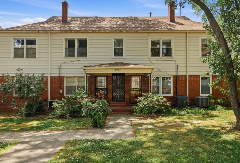 2997 WALNUT GROVE RD, Memphis, Tennessee 38111, 2 Bedroom Bedrooms, 5 Room Rooms,1 BathroomBathrooms,Residential,For Sale,WALNUT GROVE,0,10219521