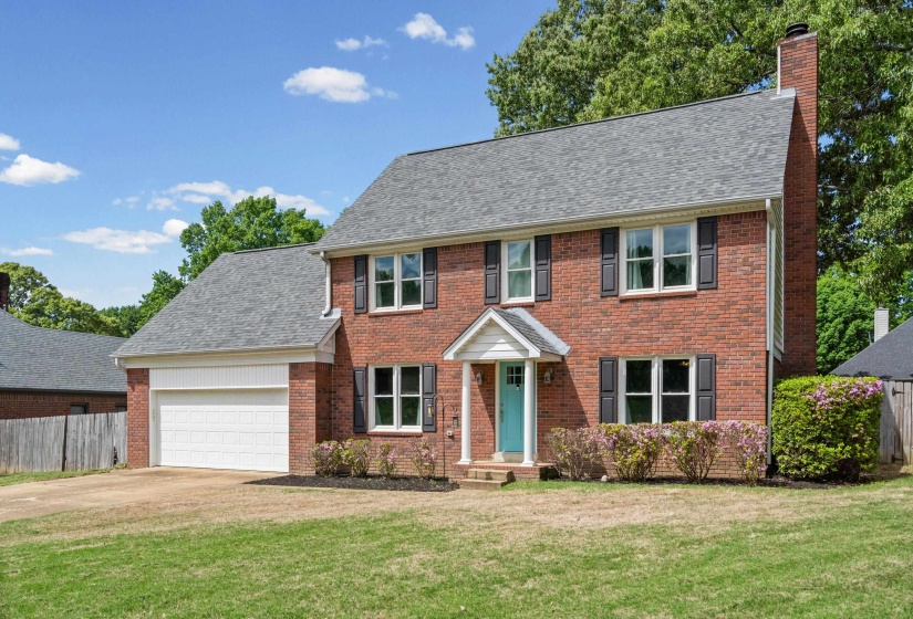 897 WOOD CV, Collierville, Tennessee 38017, 4 Bedroom Bedrooms, 7 Room Rooms,2.1 BathroomBathrooms,Residential,For Sale,WOOD,0,10219522