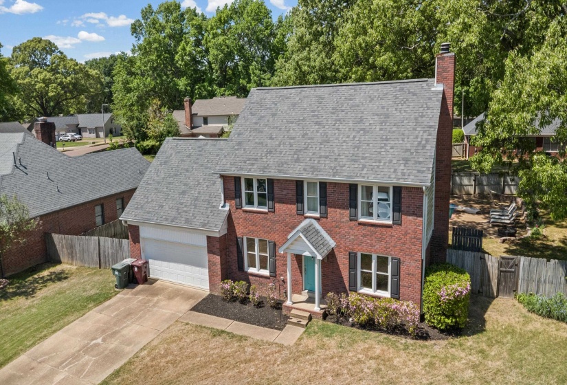 897 WOOD CV, Collierville, Tennessee 38017, 4 Bedroom Bedrooms, 7 Room Rooms,2.1 BathroomBathrooms,Residential,For Sale,WOOD,0,10219522