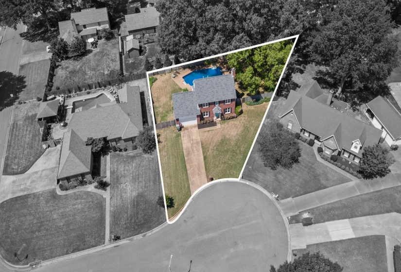 897 WOOD CV, Collierville, Tennessee 38017, 4 Bedroom Bedrooms, 7 Room Rooms,2.1 BathroomBathrooms,Residential,For Sale,WOOD,0,10219522