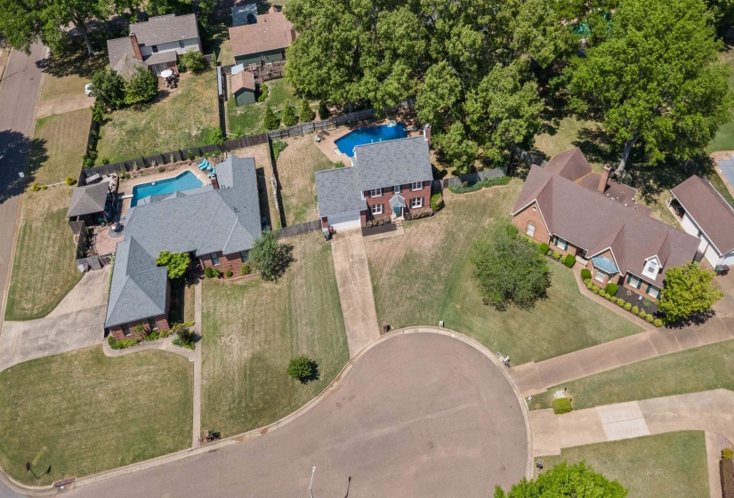897 WOOD CV, Collierville, Tennessee 38017, 4 Bedroom Bedrooms, 7 Room Rooms,2.1 BathroomBathrooms,Residential,For Sale,WOOD,0,10219522