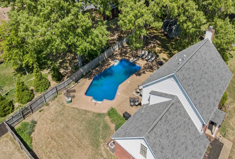 897 WOOD CV, Collierville, Tennessee 38017, 4 Bedroom Bedrooms, 7 Room Rooms,2.1 BathroomBathrooms,Residential,For Sale,WOOD,0,10219522