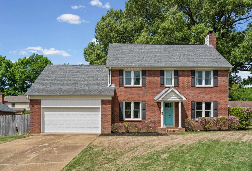 897 WOOD CV, Collierville, Tennessee 38017, 4 Bedroom Bedrooms, 7 Room Rooms,2.1 BathroomBathrooms,Residential,For Sale,WOOD,0,10219522