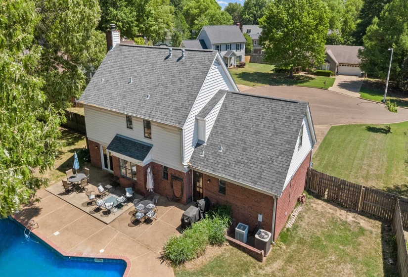 897 WOOD CV, Collierville, Tennessee 38017, 4 Bedroom Bedrooms, 7 Room Rooms,2.1 BathroomBathrooms,Residential,For Sale,WOOD,0,10219522