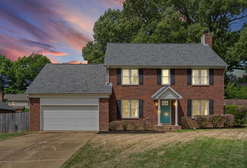 897 WOOD CV, Collierville, Tennessee 38017, 4 Bedroom Bedrooms, 7 Room Rooms,2.1 BathroomBathrooms,Residential,For Sale,WOOD,0,10219522