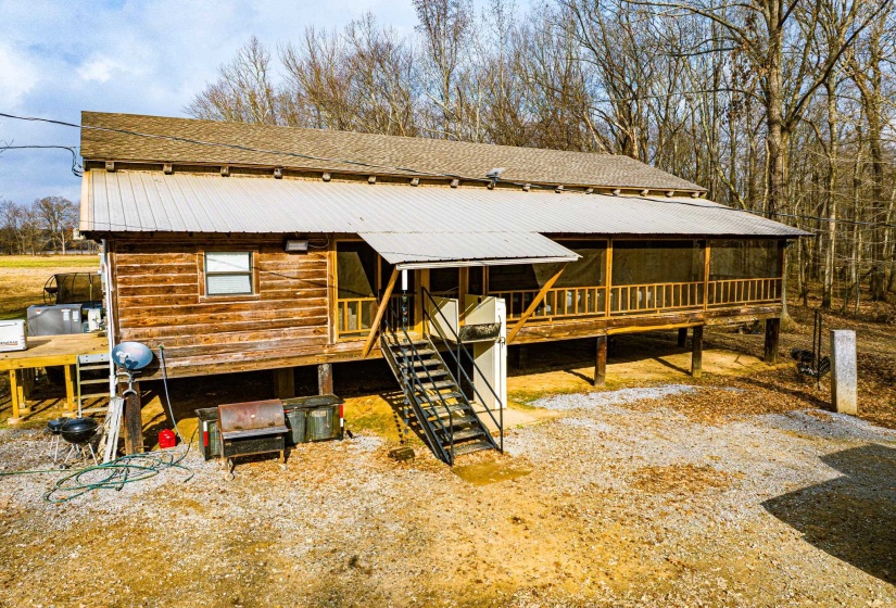280 FIELDS RD, Dukedom, Tennessee 38226, 2 Bedroom Bedrooms, 5 Room Rooms,2 BathroomBathrooms,Residential,For Sale,FIELDS,0,10219528