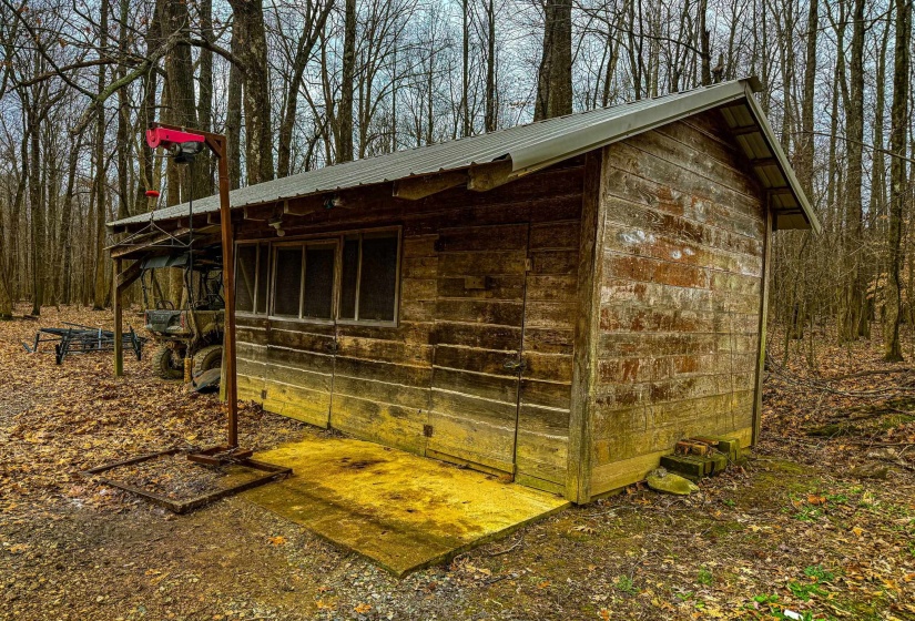 280 FIELDS RD, Dukedom, Tennessee 38226, 2 Bedroom Bedrooms, 5 Room Rooms,2 BathroomBathrooms,Residential,For Sale,FIELDS,0,10219528