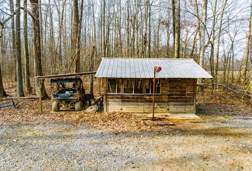 280 FIELDS RD, Dukedom, Tennessee 38226, 2 Bedroom Bedrooms, 5 Room Rooms,2 BathroomBathrooms,Residential,For Sale,FIELDS,0,10219528