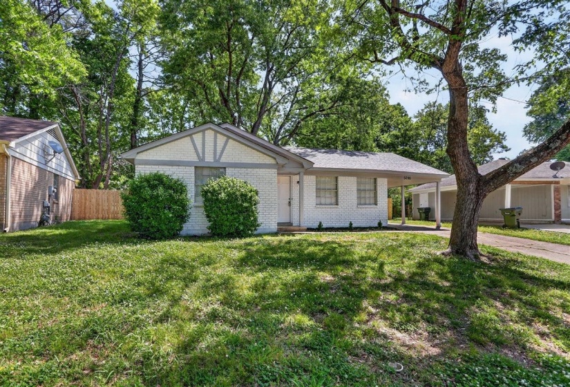 5096 BELFAST DR, Unicorp/Memphis, Tennessee 38127, 3 Bedroom Bedrooms, 5 Room Rooms,1 BathroomBathrooms,Residential,For Sale,BELFAST,0,10219549