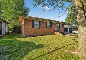 721 WESTERN PARK DR, Memphis, Tennessee 38109, 3 Bedrooms Bedrooms, 5 Rooms Rooms,1 BathroomBathrooms,Residential,For Sale,WESTERN PARK,10219553 721 WESTERN PARK DR, Memphis, Tennessee 38109, 3 Bedrooms Bedrooms, 5 Rooms Rooms,1 BathroomBathrooms,Residential,For Sale,WESTERN PARK,10219553