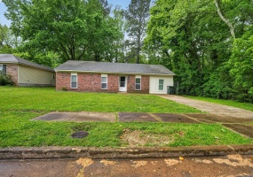 3545 VOLTAIRE AVE, Memphis, Tennessee 38128, 4 Bedroom Bedrooms, 6 Room Rooms,1 BathroomBathrooms,Residential,For Sale,VOLTAIRE,0,10219583 3545 VOLTAIRE AVE, Memphis, Tennessee 38128, 4 Bedroom Bedrooms, 6 Room Rooms,1 BathroomBathrooms,Residential,For Sale,VOLTAIRE,0,10219583