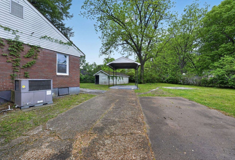 4067 GRANTHAM RD, Memphis, Tennessee 38109, 3 Bedroom Bedrooms, 6 Room Rooms,2 BathroomBathrooms,Residential,For Sale,GRANTHAM,0,10219584