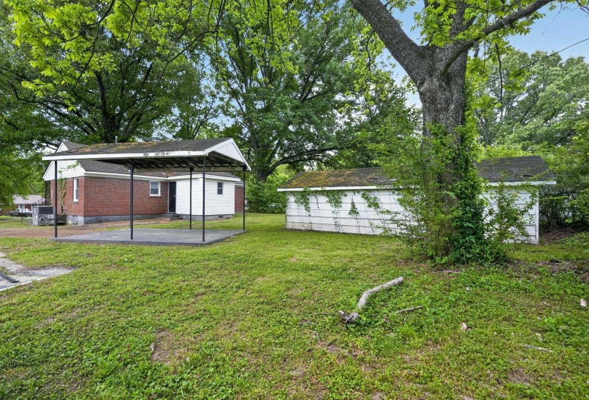 4067 GRANTHAM RD, Memphis, Tennessee 38109, 3 Bedroom Bedrooms, 6 Room Rooms,2 BathroomBathrooms,Residential,For Sale,GRANTHAM,0,10219584