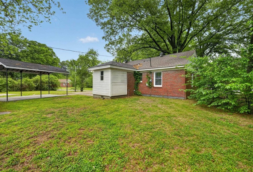 4067 GRANTHAM RD, Memphis, Tennessee 38109, 3 Bedroom Bedrooms, 6 Room Rooms,2 BathroomBathrooms,Residential,For Sale,GRANTHAM,0,10219584