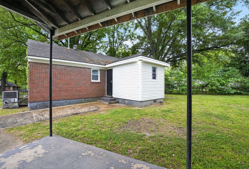 4067 GRANTHAM RD, Memphis, Tennessee 38109, 3 Bedroom Bedrooms, 6 Room Rooms,2 BathroomBathrooms,Residential,For Sale,GRANTHAM,0,10219584