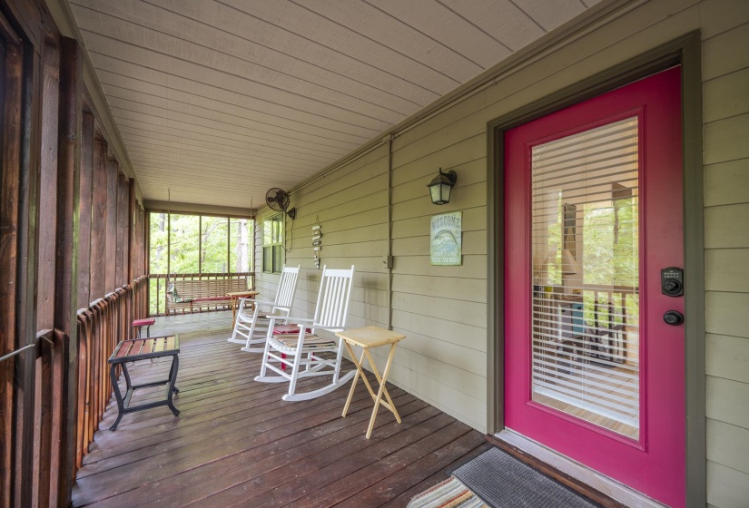 325 MURRAY LN, Counce, Tennessee 38326, 3 Bedrooms Bedrooms, 5 Rooms Rooms,2 BathroomsBathrooms,Residential,For Sale,MURRAY,10219589
