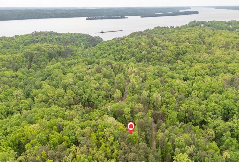 325 MURRAY LN, Counce, Tennessee 38326, 3 Bedrooms Bedrooms, 5 Rooms Rooms,2 BathroomsBathrooms,Residential,For Sale,MURRAY,10219589